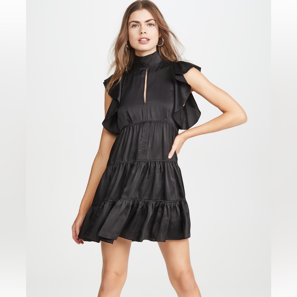 Cinq a sept Rebecca dress
